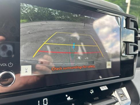 New 2026 Toyota Tundra SR AWD/4WD image 20