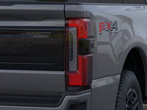 New 2026 Ford F250 Platinum AWD/4WD image 21
