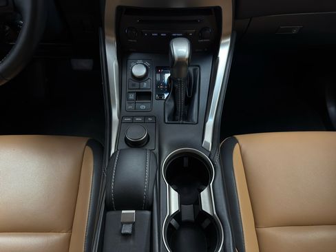 Used 2017 Lexus NX 200t AWD image 21