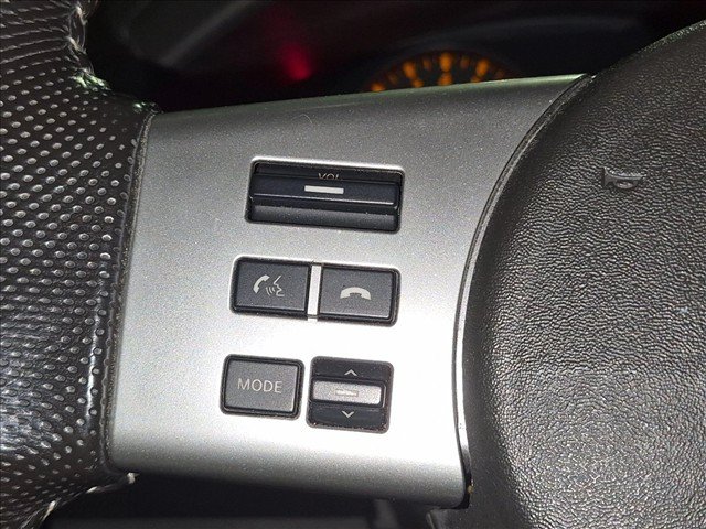 Used 2015 Nissan Xterra PRO-4X w/ Pro-4x Leather Package AWD/4WD image 16