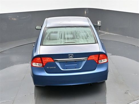 Used 2010 Honda Civic DX-VP image 23