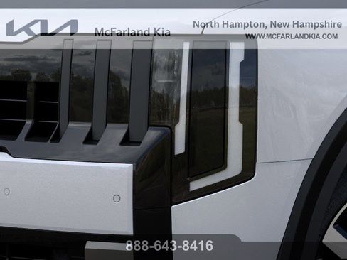 New 2027 Kia Telluride S image 10