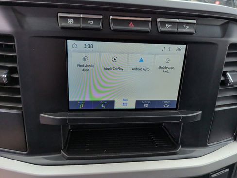 Used 2024 Ford F350 XL w/ STX Appearance Package image 24