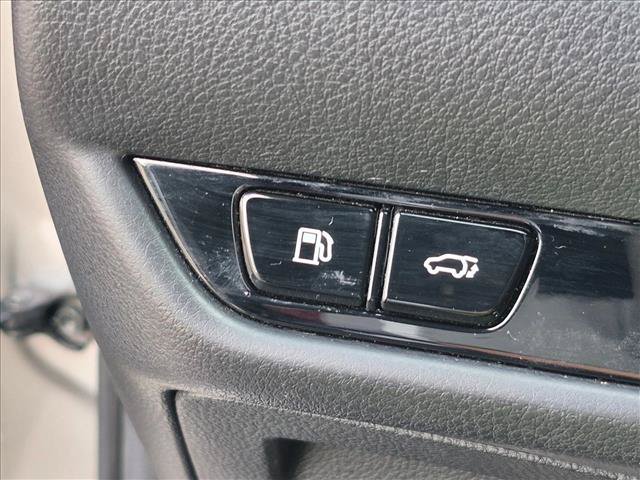 Used 2024 Lexus NX 350 F Sport AWD/4WD image 13