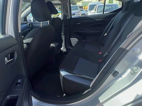 Used 2025 Nissan Versa SV image 26