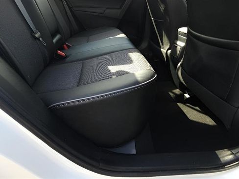 Used 2016 Toyota Corolla S FWD image 25