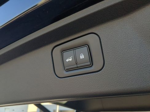 New 2026 INFINITI QX80 Autograph w/ Premium Cargo Package image 28