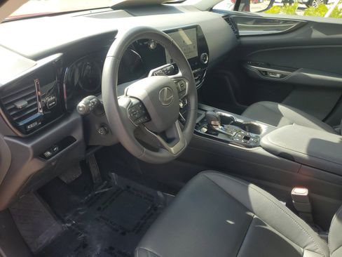 Certified 2023 Lexus NX 350 NX 350 Premium image 16