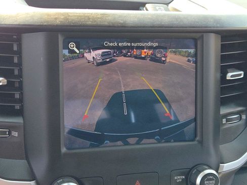 Certified 2020 RAM 1500 Big Horn AWD/4WD image 10