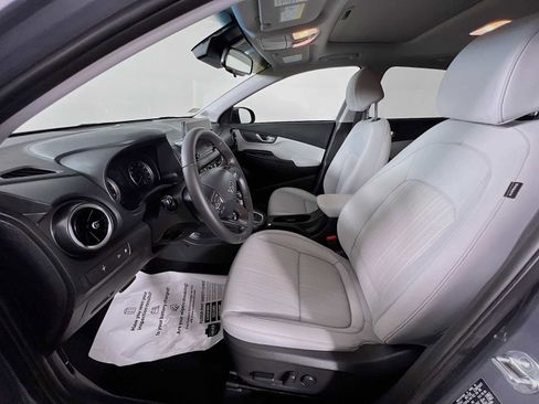 Used 2023 Hyundai Kona SEL w/ Convenience Package image 21
