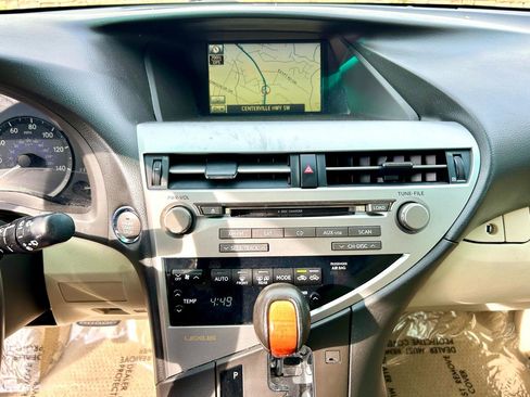 Used 2010 Lexus RX 350 2WD image 27