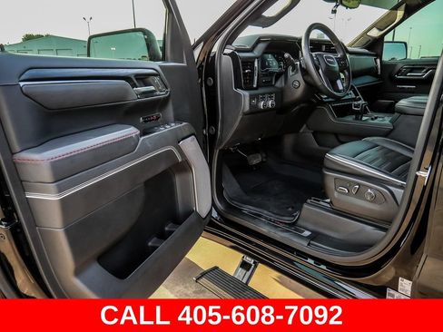Used 2024 GMC Sierra 1500 AT4X w/ AT4X AEV Edition AWD/4WD image 42