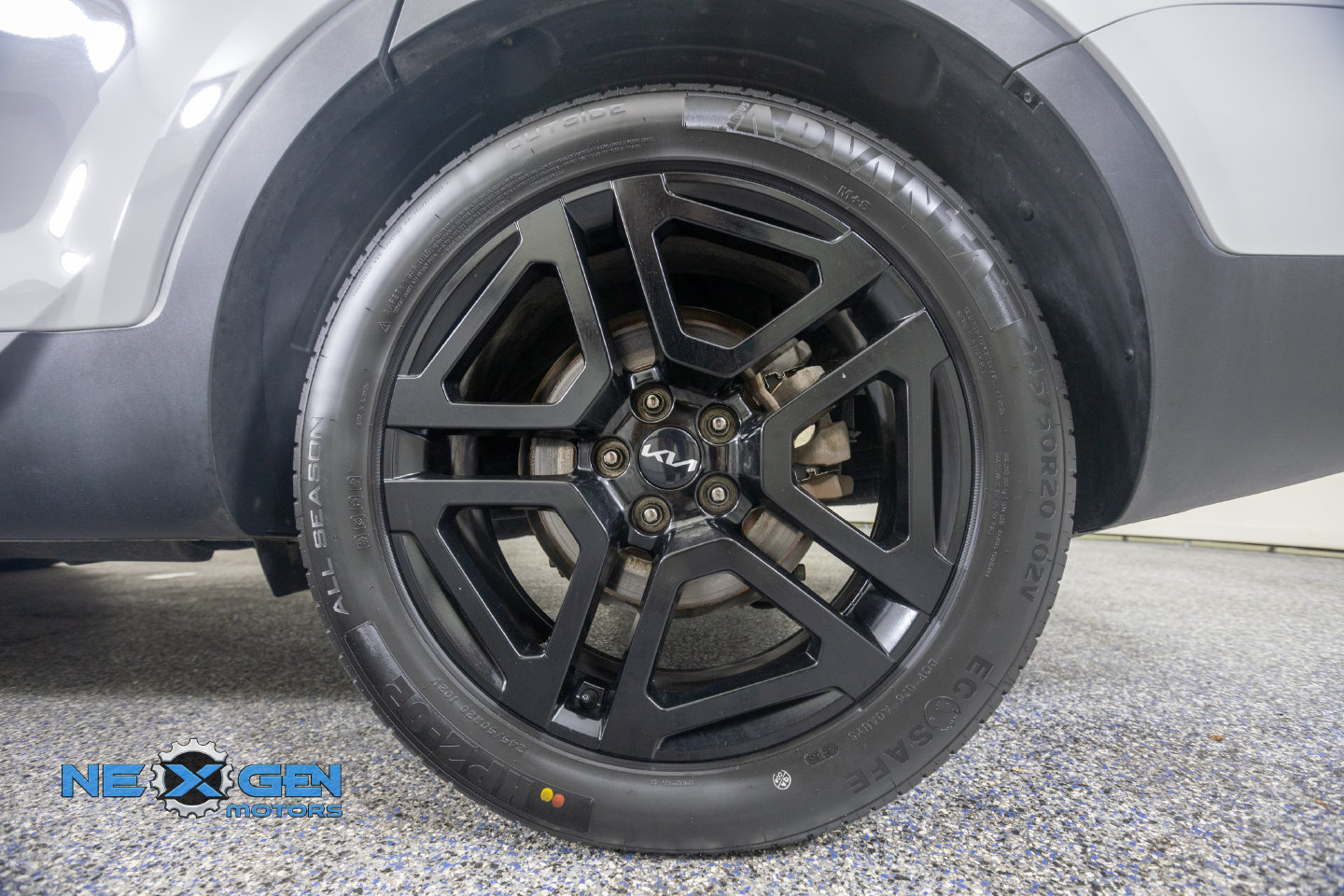 Used 2023 Kia Telluride SX Prestige X-Line AWD/4WD image 47