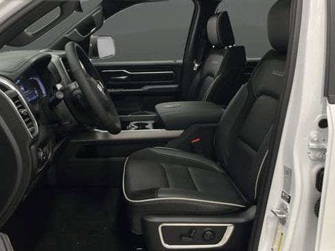 New 2026 RAM 1500 Laramie w/ Night Edition image 9