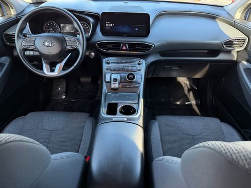 Certified 2023 Hyundai Santa Fe SEL image 11