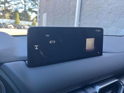 New 2025 MAZDA CX-5 AWD 2.5 S w/ Preferred Package image 16