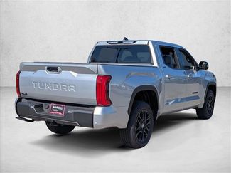 New 2026 Toyota Tundra Limited video 2