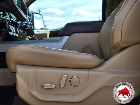 Used 2018 Ford F150 Lariat AWD/4WD image 25