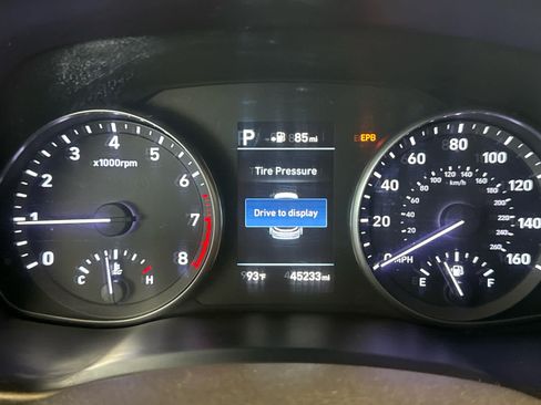 Used 2019 Hyundai Elantra GT N Line FWD image 14