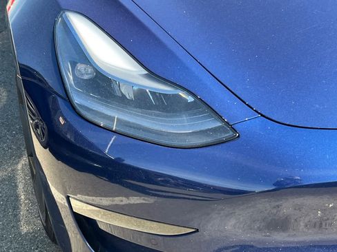 Used 2022 Tesla Model 3 Long Range image 14