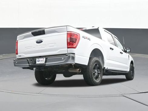 Used 2022 Ford F150 XLT w/ Trailer Tow Package AWD/4WD image 54