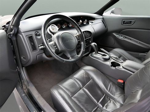 Used 1999 Plymouth Prowler image 10