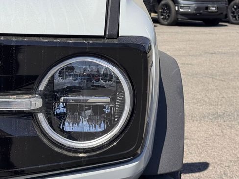 New 2026 Ford Bronco Big Bend w/ Black Diamond Package image 8
