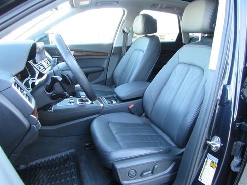 Used 2018 Audi Q5 2.0T Premium Plus image 9