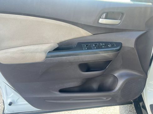 Used 2014 Honda CR-V EX image 8