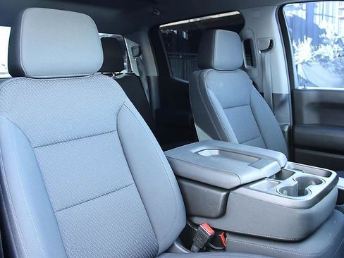 Used 2021 Chevrolet Silverado 1500 Custom image 20