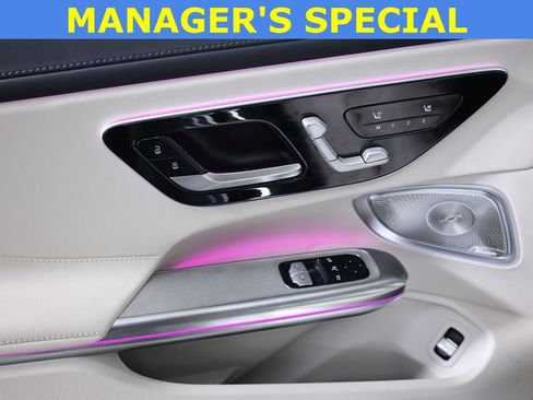 Certified 2026 Mercedes-Benz CLE 450 4MATIC Coupe image 9