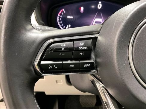 Used 2024 MAZDA CX-90 3.3 Turbo w/ Premium Plus Pkg image 24