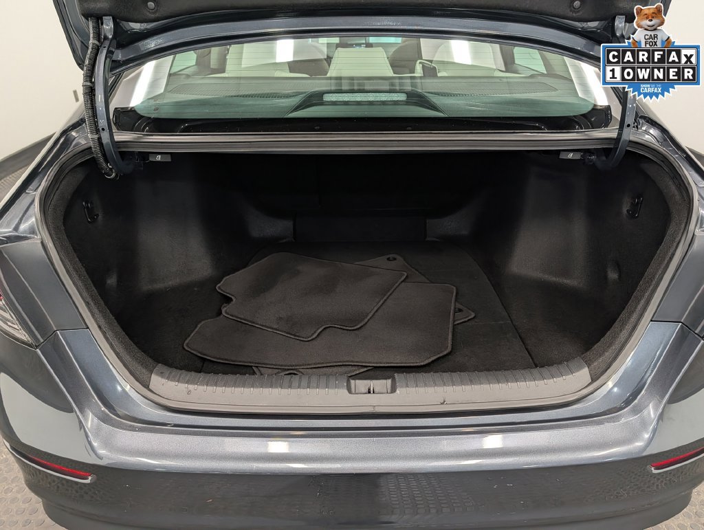 Certified 2023 Honda Accord EX image 24