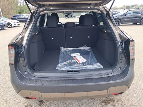 New 2026 Nissan Kicks SV w/ Cold Weather Package AWD/4WD image 24