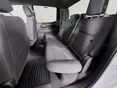 Used 2024 GMC Sierra 1500 Elevation AWD/4WD image 21