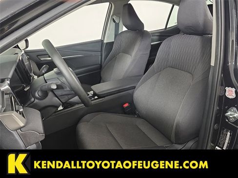 Certified 2025 Toyota Camry LE image 15