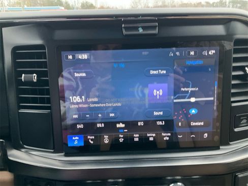 New 2026 Ford F250 Lariat w/ Chrome Package image 23