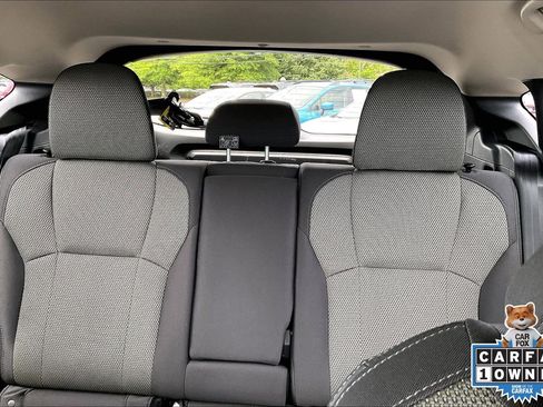 Certified 2024 Subaru Crosstrek 2.0i Premium AWD/4WD image 33