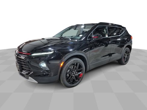 Certified 2023 Chevrolet Blazer LT w/ Convenience Package AWD/4WD image 1