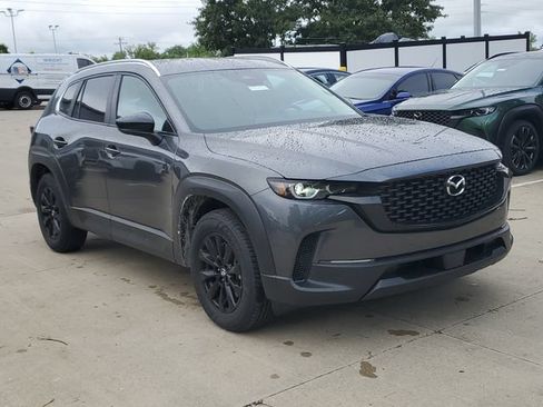 New 2026 MAZDA CX-50 AWD 2.5 S w/ Select Package image 31