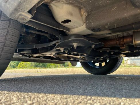 Used 2018 Jeep Renegade Altitude FWD image 21