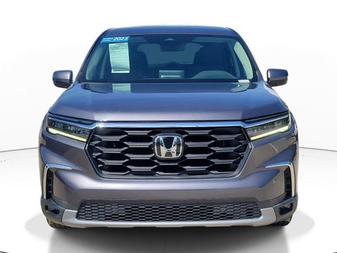 Certified 2023 Honda Pilot EX-L image 2