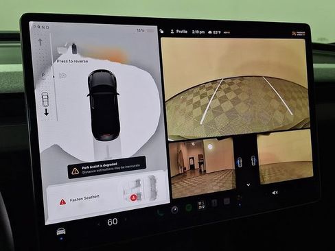 Used 2025 Tesla Model 3 RWD image 4