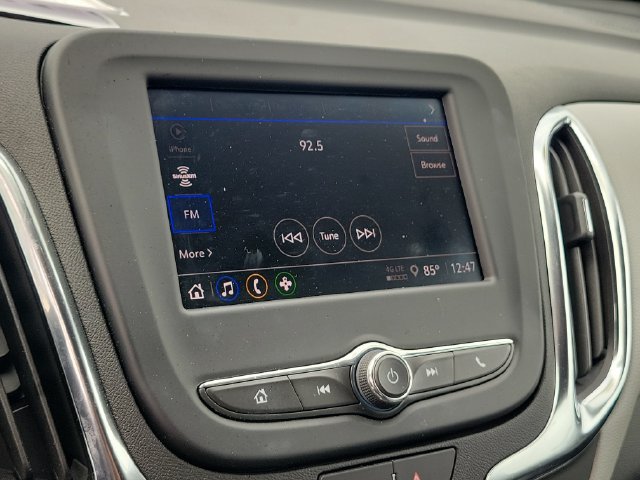 Certified 2024 Chevrolet Equinox LT FWD image 32