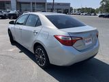 Used 2016 Toyota Corolla S image 3