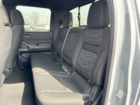 Used 2023 Nissan Frontier Pro-X w/ Tow Package image 23