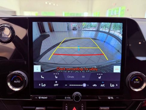 Certified 2024 Lexus NX 350 F Sport AWD/4WD image 23