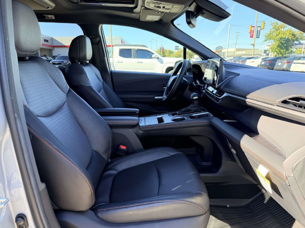 Certified 2023 Toyota Sienna XSE w/ XSE Plus Package AWD/4WD image 13