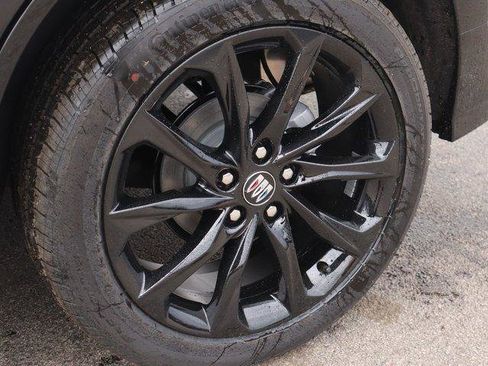 New 2026 Buick Encore GX Sport Touring w/ Comfort Package image 43