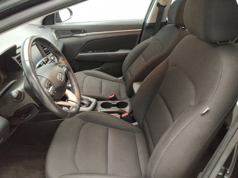 Used 2020 Hyundai Elantra Value Edition w/ Cargo Package (C1) image 17